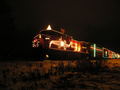 [CPR Holiday Train]